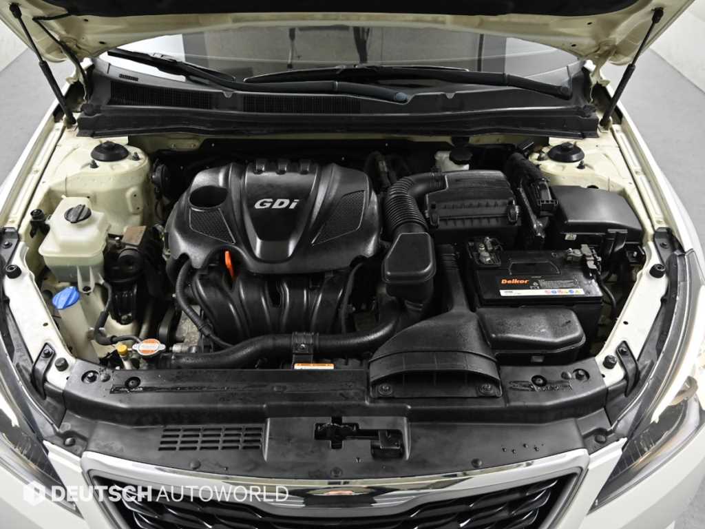 기아 K7 프레스티지 2.4 GDI 럭셔리 - 이미지 19