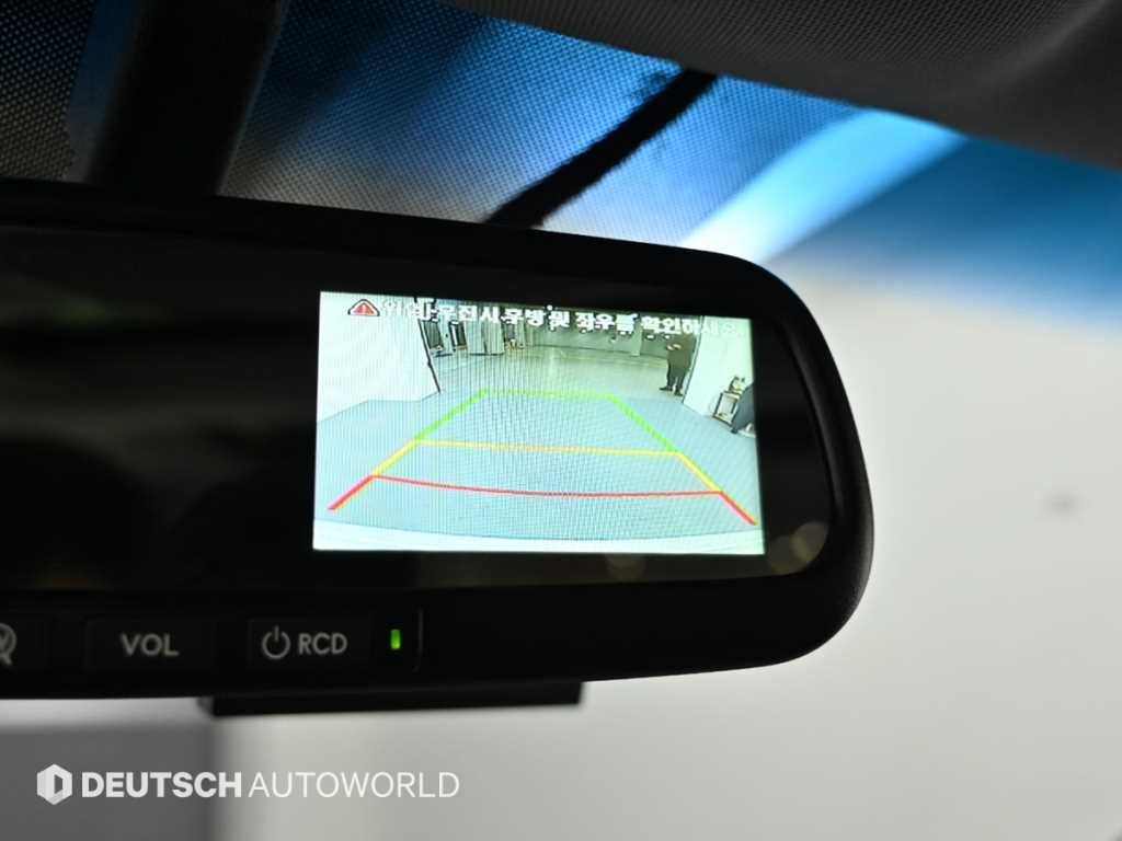 기아 K7 프레스티지 2.4 GDI 럭셔리 - 이미지 12