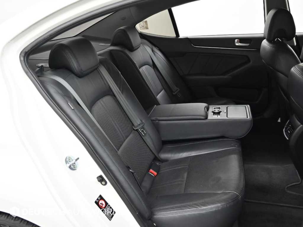 기아 K7 프레스티지 2.4 GDI 럭셔리 - 이미지 7