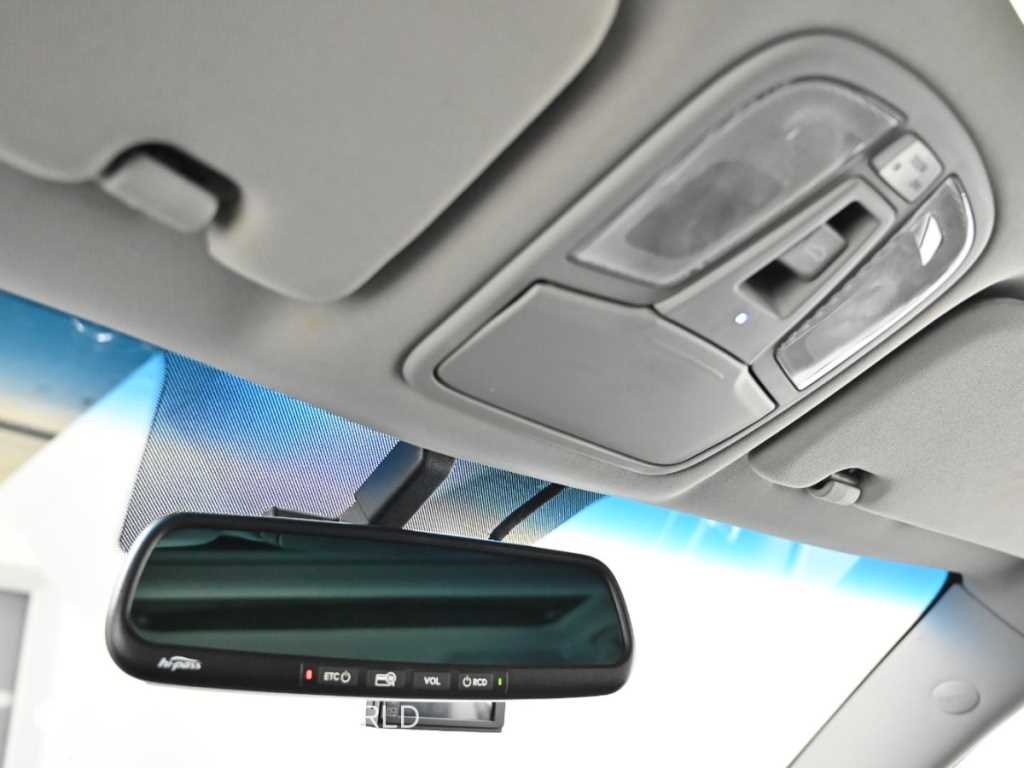 기아 K7 프레스티지 2.4 GDI 럭셔리 - 이미지 13