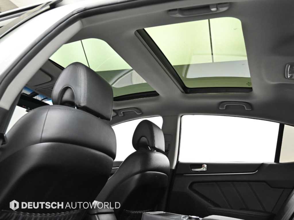 기아 K7 프레스티지 2.4 GDI 럭셔리 - 이미지 20