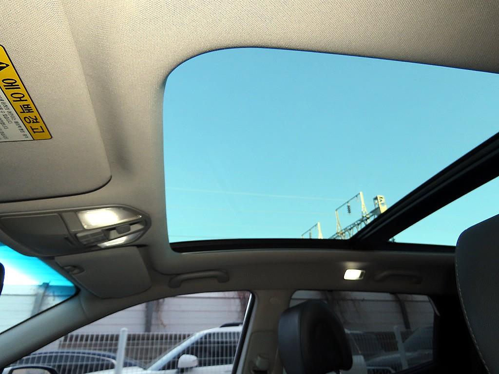 현대 싼타페(DM) 디젤 R2.0 2WD 익스클루시브 스페셜 - 이미지 10