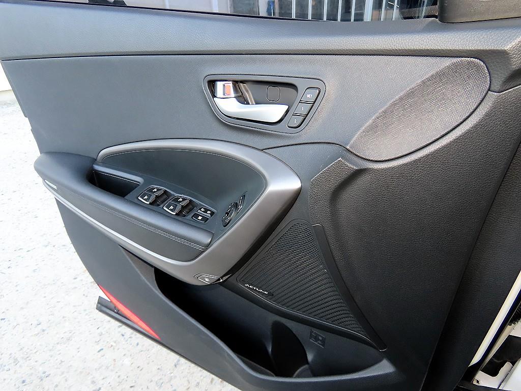 현대 싼타페(DM) 디젤 R2.0 2WD 익스클루시브 스페셜 - 이미지 11