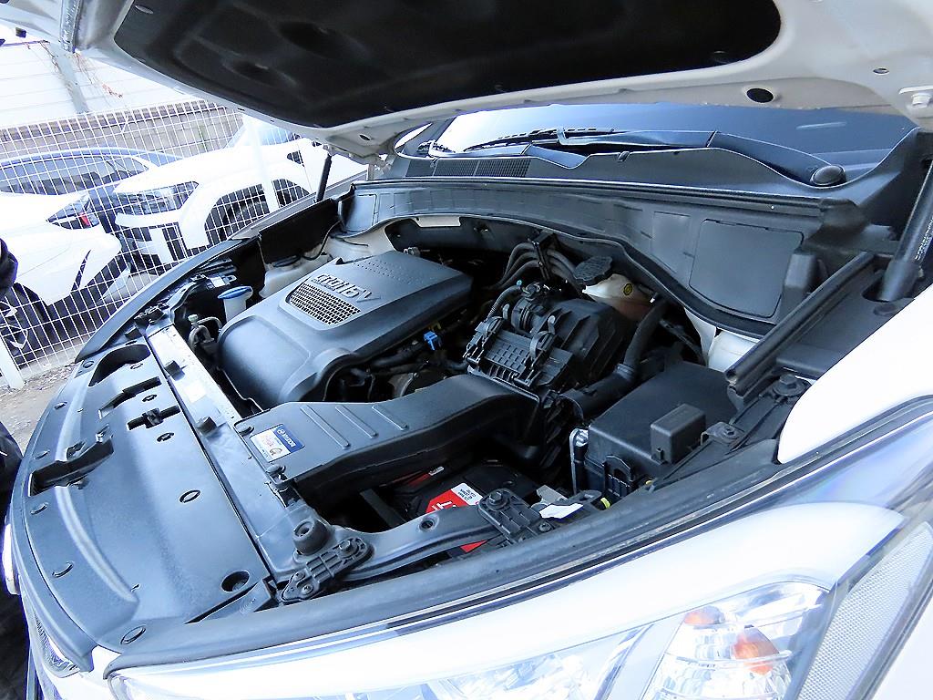 현대 싼타페(DM) 디젤 R2.0 2WD 익스클루시브 스페셜 - 이미지 14