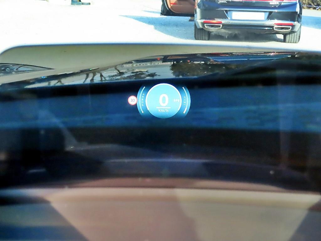 미니 컨트리맨(3세대) 2.0 JCW ALL4 - 이미지 13