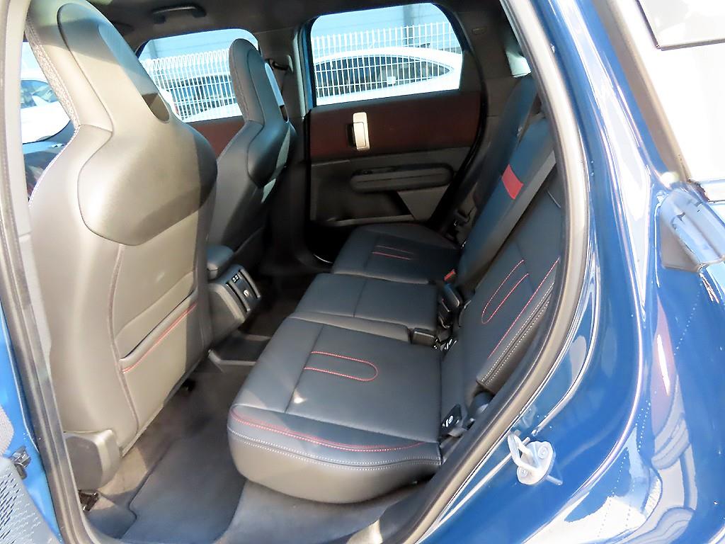 미니 컨트리맨(3세대) 2.0 JCW ALL4 - 이미지 9