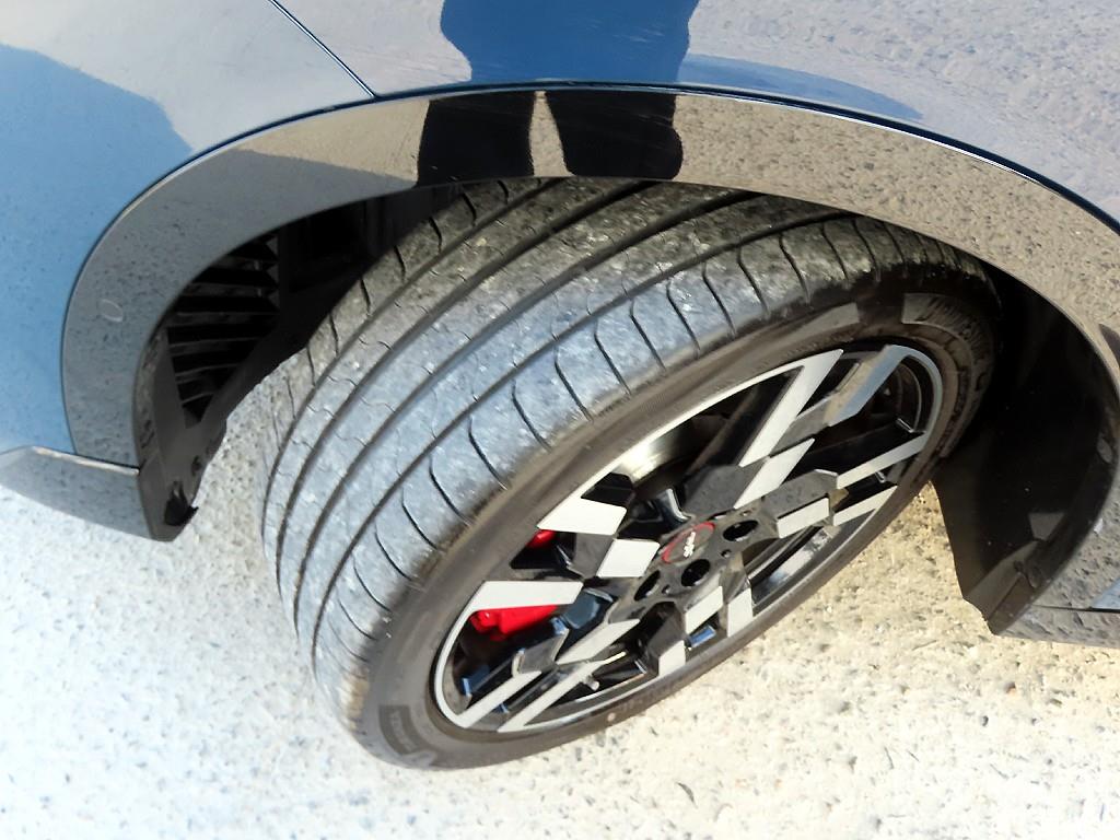 미니 컨트리맨(3세대) 2.0 JCW ALL4 - 이미지 6