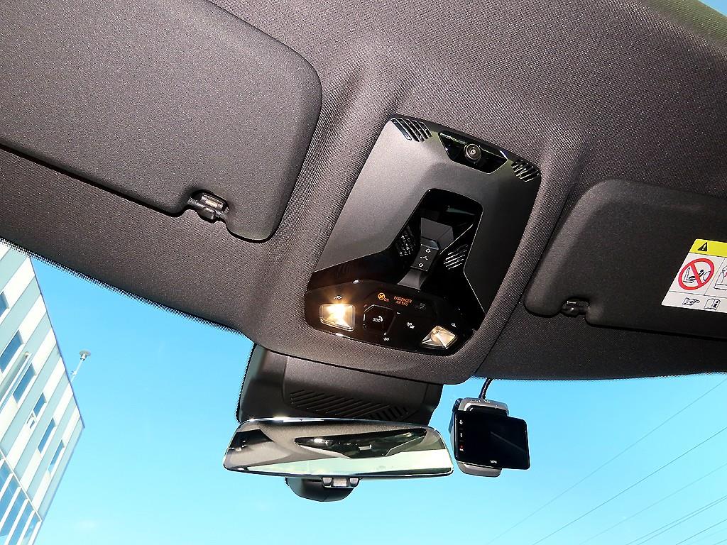 미니 컨트리맨(3세대) 2.0 JCW ALL4 - 이미지 11