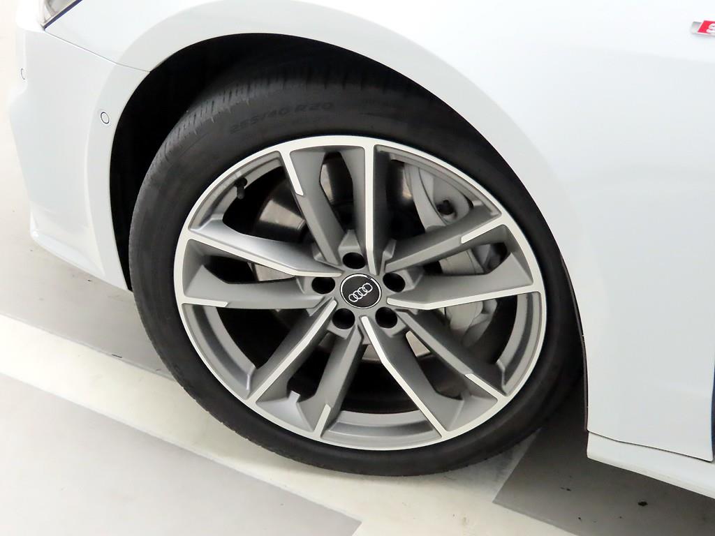 아우디 A7(2세대) 55 TFSI 콰트로 프리미엄 - 이미지 6