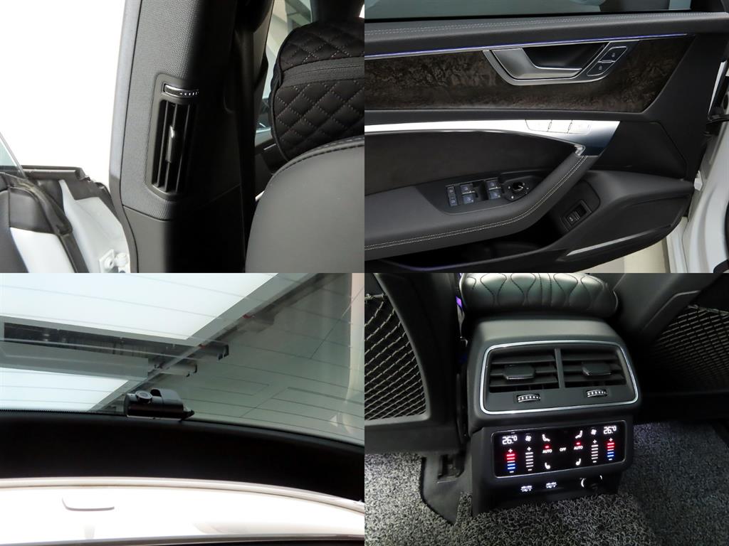 아우디 A7(2세대) 55 TFSI 콰트로 프리미엄 - 이미지 13