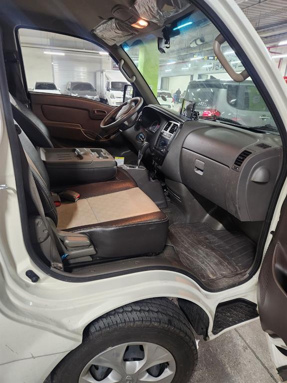 현대 포터II 윙바디 전동식 - 이미지 4