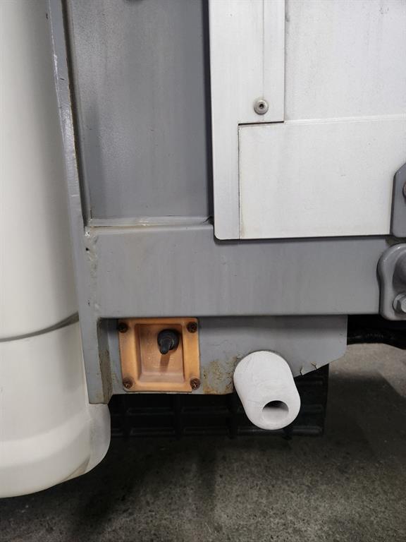 현대 포터II 윙바디 전동식 - 이미지 11