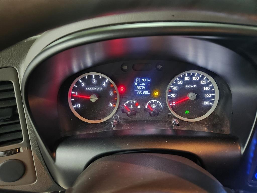 현대 포터II 윙바디 전동식 - 이미지 9