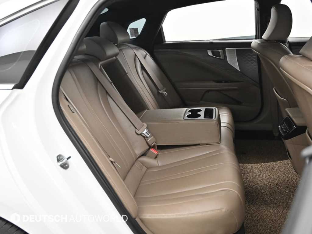 기아 K8 2.5 GDI 노블레스 - 이미지 12