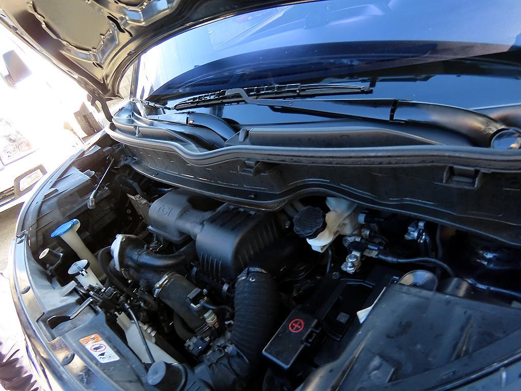 기아 레이 가솔린 터보 프레스티지 - 이미지 7