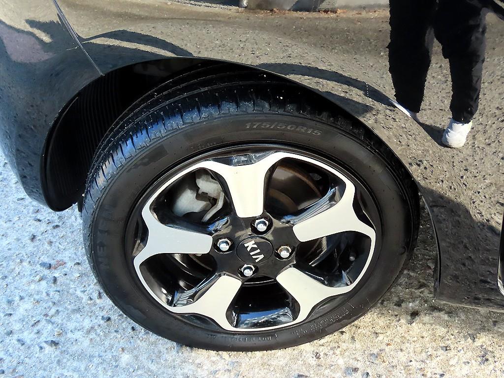 기아 레이 가솔린 터보 프레스티지 - 이미지 15