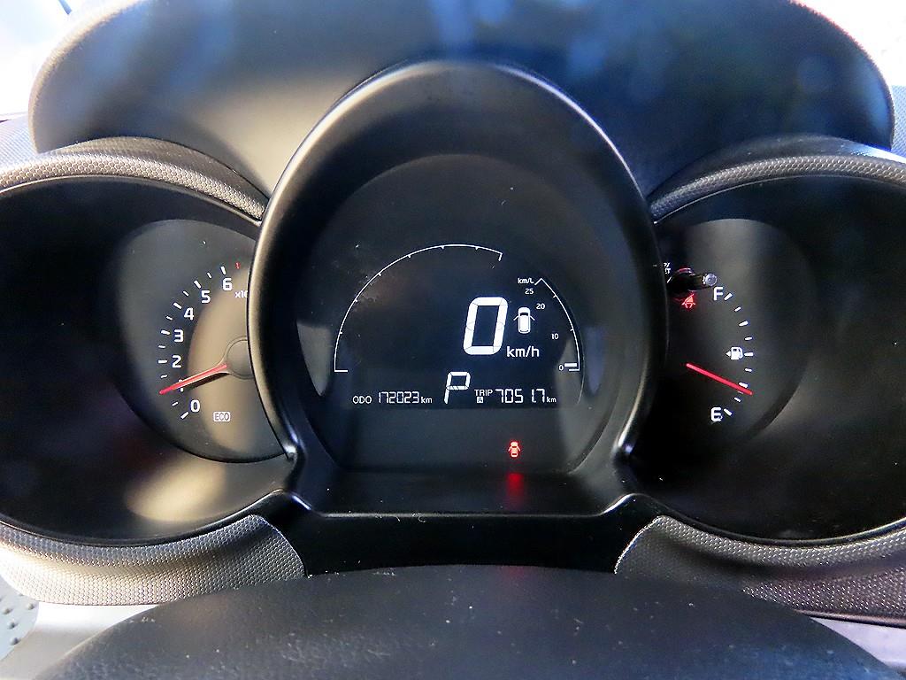 기아 레이 가솔린 터보 프레스티지 - 이미지 14