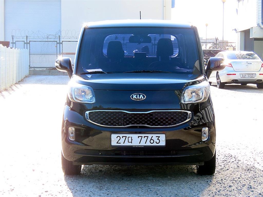 기아 레이 가솔린 터보 프레스티지 - 이미지 13