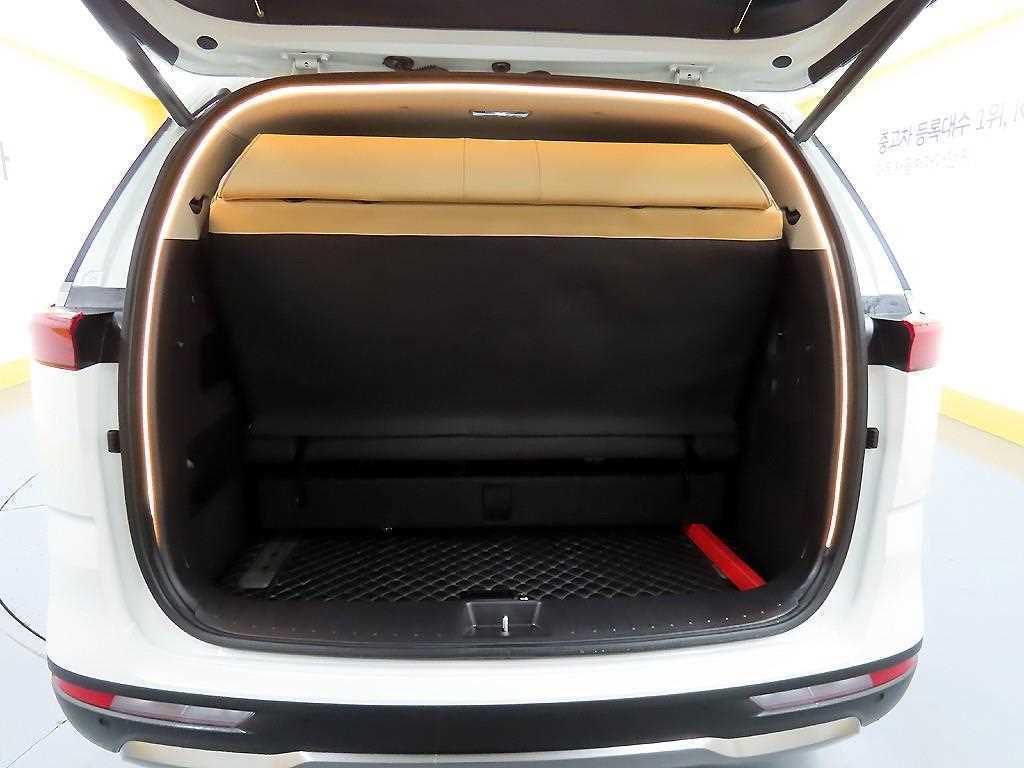 기아 신형 카니발(KA4) 9인승 디젤 시그니처 - 이미지 2