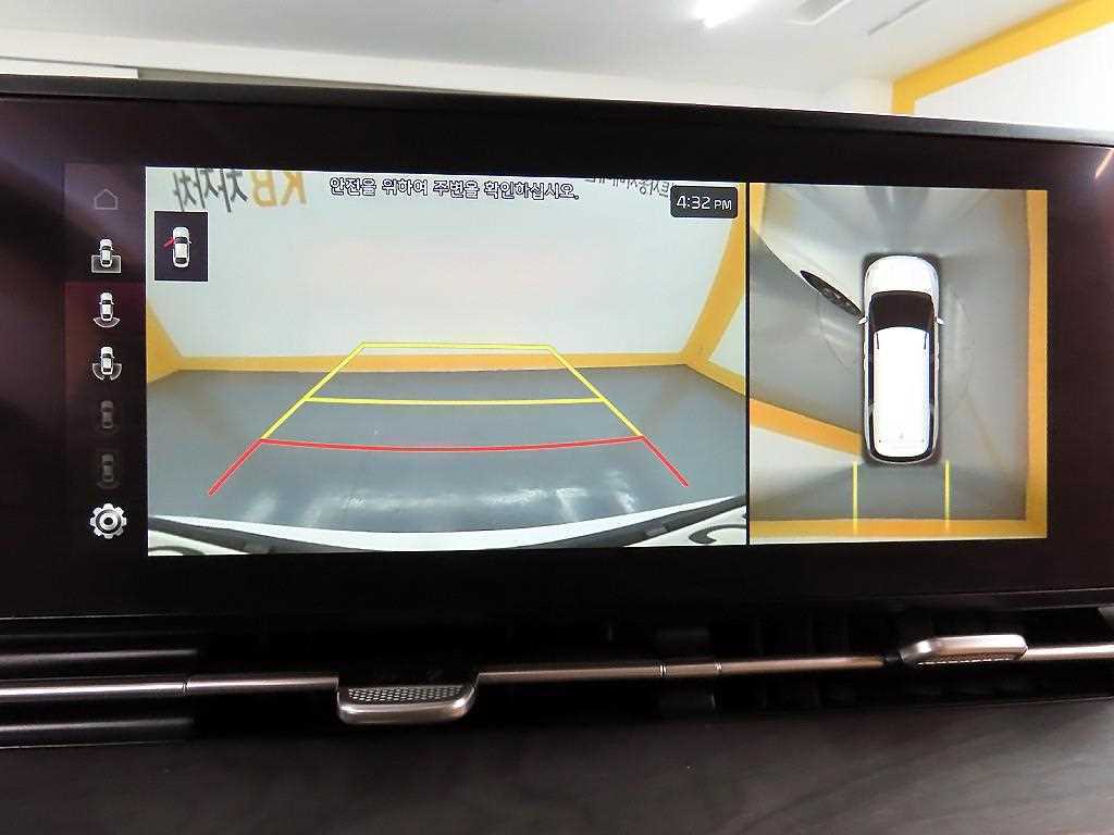 기아 신형 카니발(KA4) 9인승 디젤 시그니처 - 이미지 11