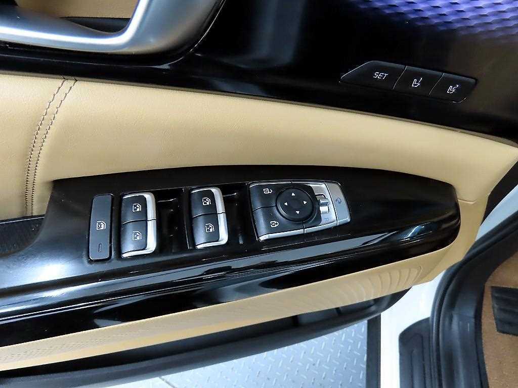 기아 신형 카니발(KA4) 9인승 디젤 시그니처 - 이미지 8