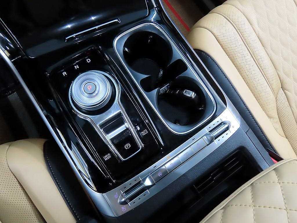 기아 신형 카니발(KA4) 9인승 디젤 시그니처 - 이미지 12