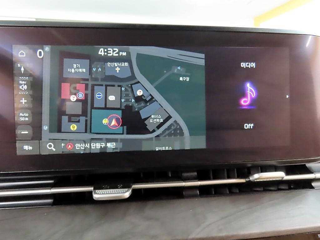 기아 신형 카니발(KA4) 9인승 디젤 시그니처 - 이미지 16