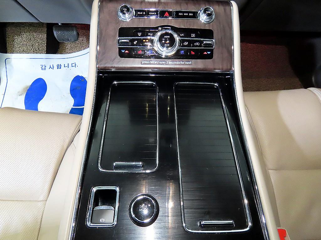 링컨 에비에이터(2세대) 3.0 V6 AWD 리저브