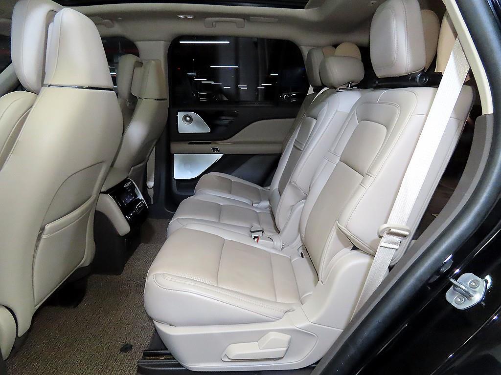 링컨 에비에이터(2세대) 3.0 V6 AWD 리저브 - 이미지 6