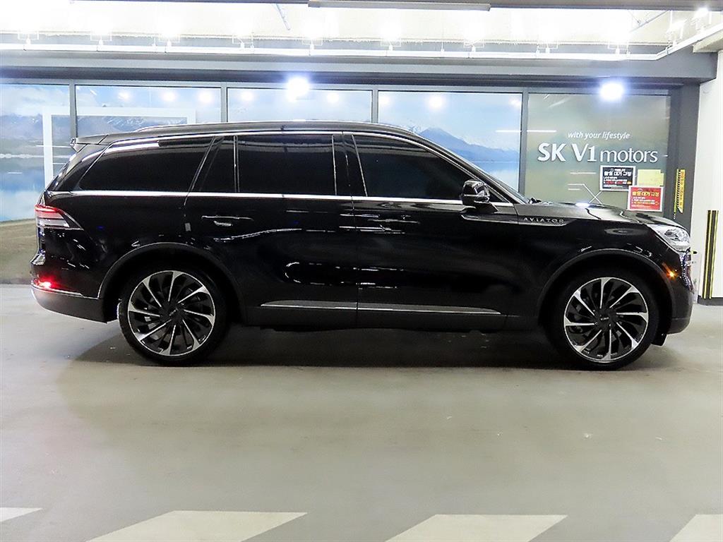 링컨 에비에이터(2세대) 3.0 V6 AWD 리저브 - 이미지 7
