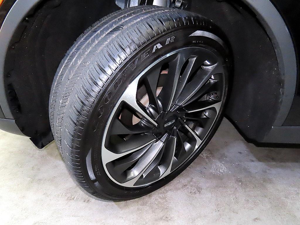 링컨 에비에이터(2세대) 3.0 V6 AWD 리저브 - 이미지 18