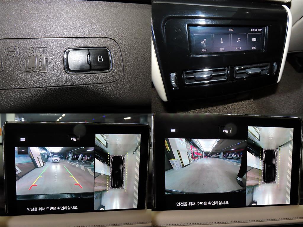 링컨 에비에이터(2세대) 3.0 V6 AWD 리저브 - 이미지 9