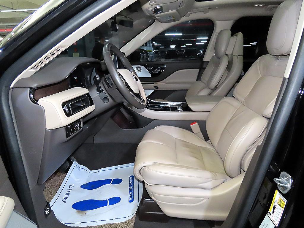링컨 에비에이터(2세대) 3.0 V6 AWD 리저브 - 이미지 14