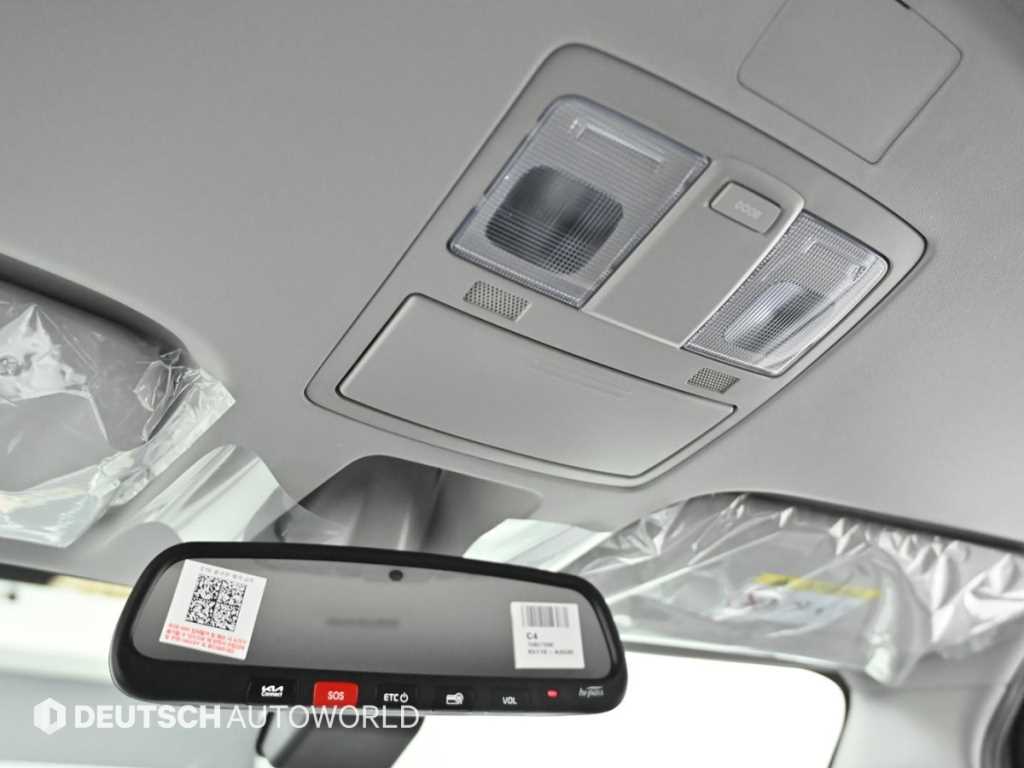 기아 더 뉴기아 레이 1.0 가솔린 시그니처 - 이미지 10