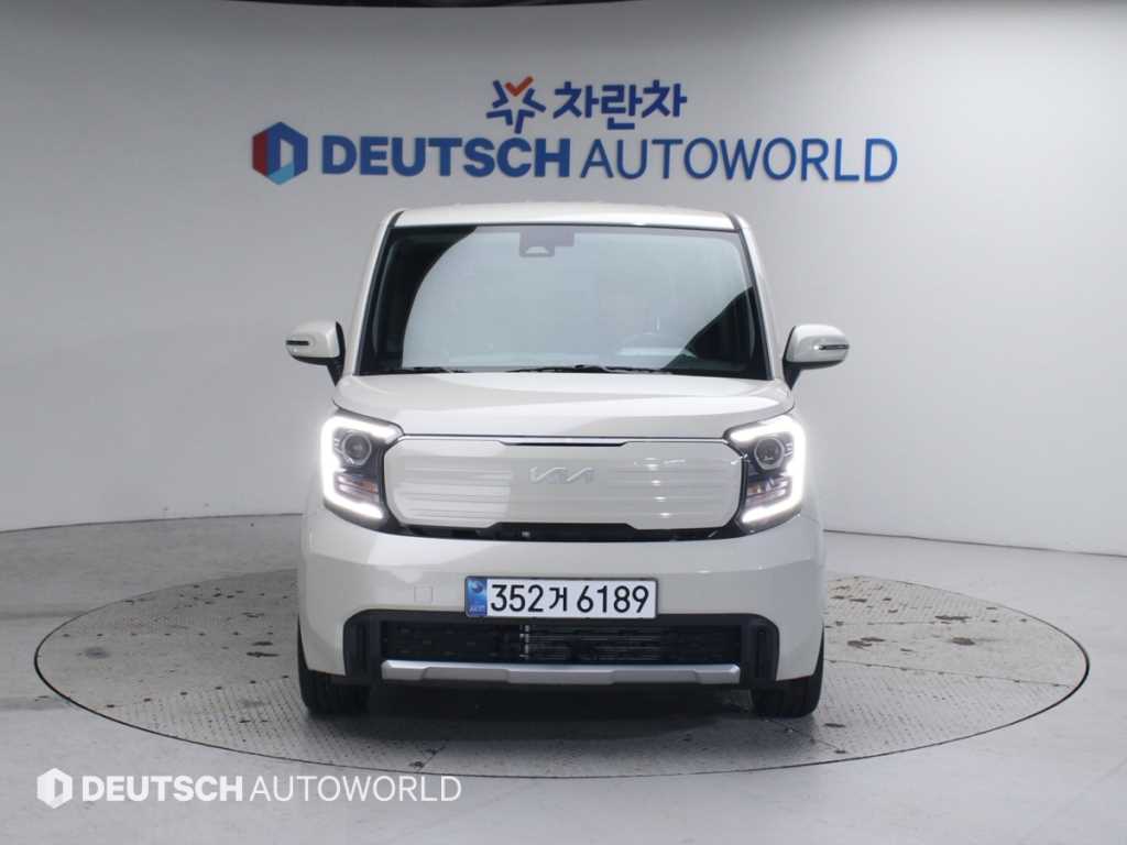 기아 더 뉴기아 레이 1.0 가솔린 시그니처 - 이미지 15