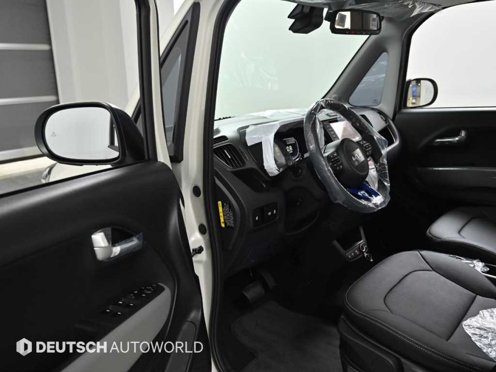 기아 더 뉴기아 레이 1.0 가솔린 시그니처 - 이미지 7