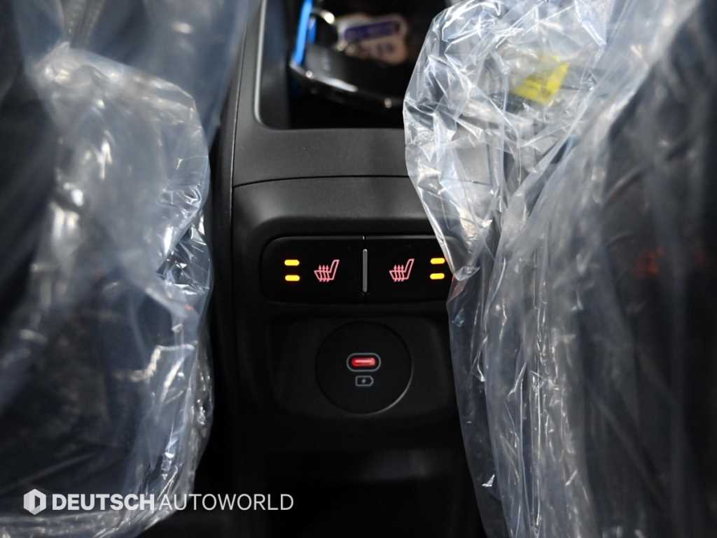 기아 더 뉴기아 레이 1.0 가솔린 시그니처 - 이미지 18