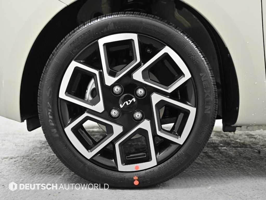 기아 더 뉴기아 레이 1.0 가솔린 시그니처 - 이미지 13