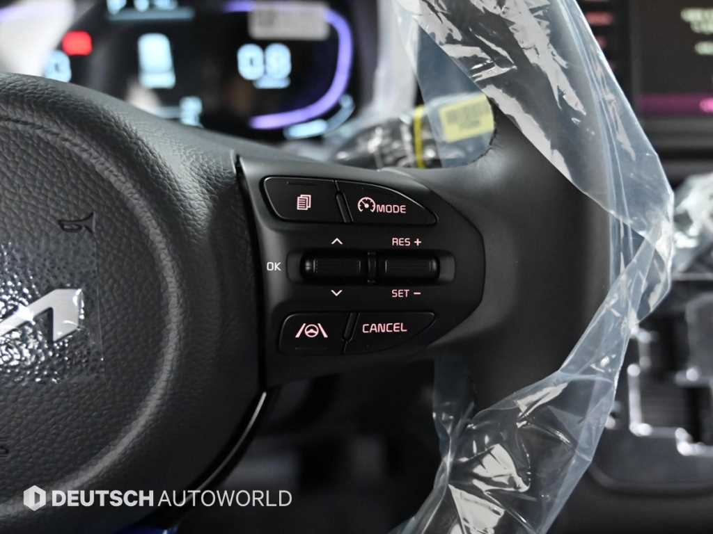 기아 더 뉴기아 레이 1.0 가솔린 시그니처 - 이미지 12