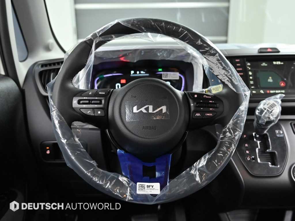 기아 더 뉴기아 레이 1.0 가솔린 시그니처 - 이미지 9