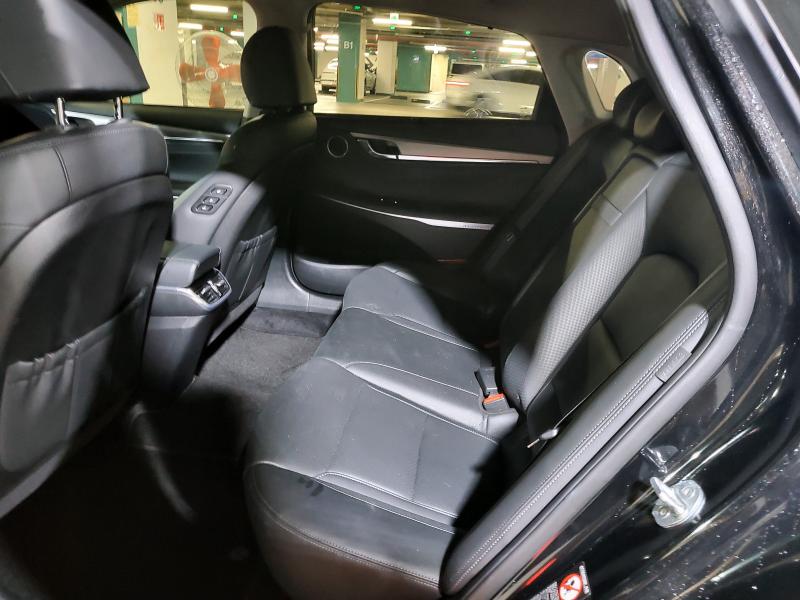 현대 더 뉴그랜저IG 가솔린 2.5 익스클루시브 - 이미지 20