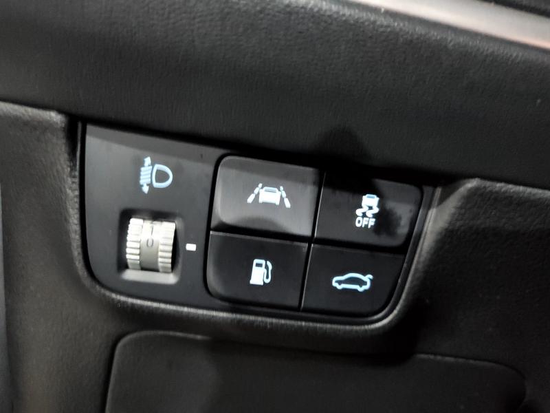 현대 더 뉴그랜저IG 가솔린 2.5 익스클루시브 - 이미지 17