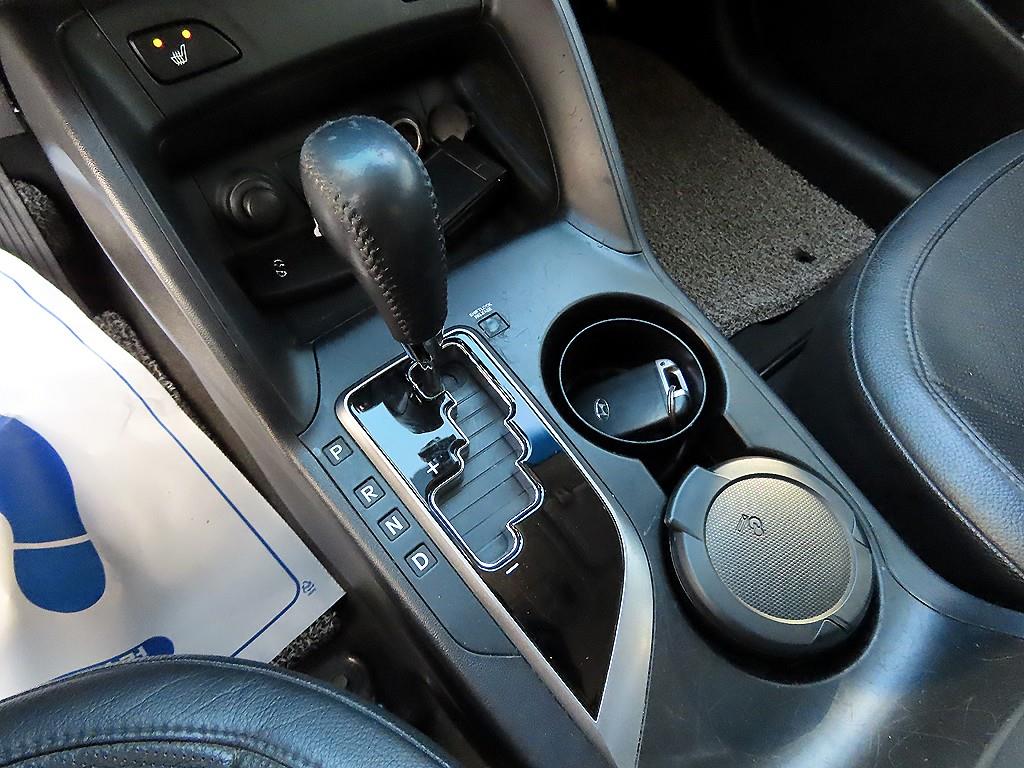 현대 투싼 ix 디젤 R20 2WD LX20 럭셔리 - 이미지 15