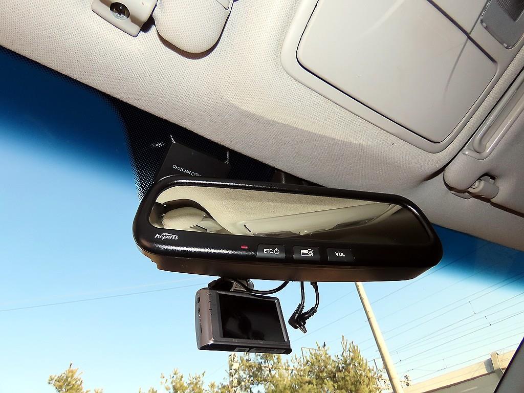 현대 투싼 ix 디젤 R20 2WD LX20 럭셔리 - 이미지 18