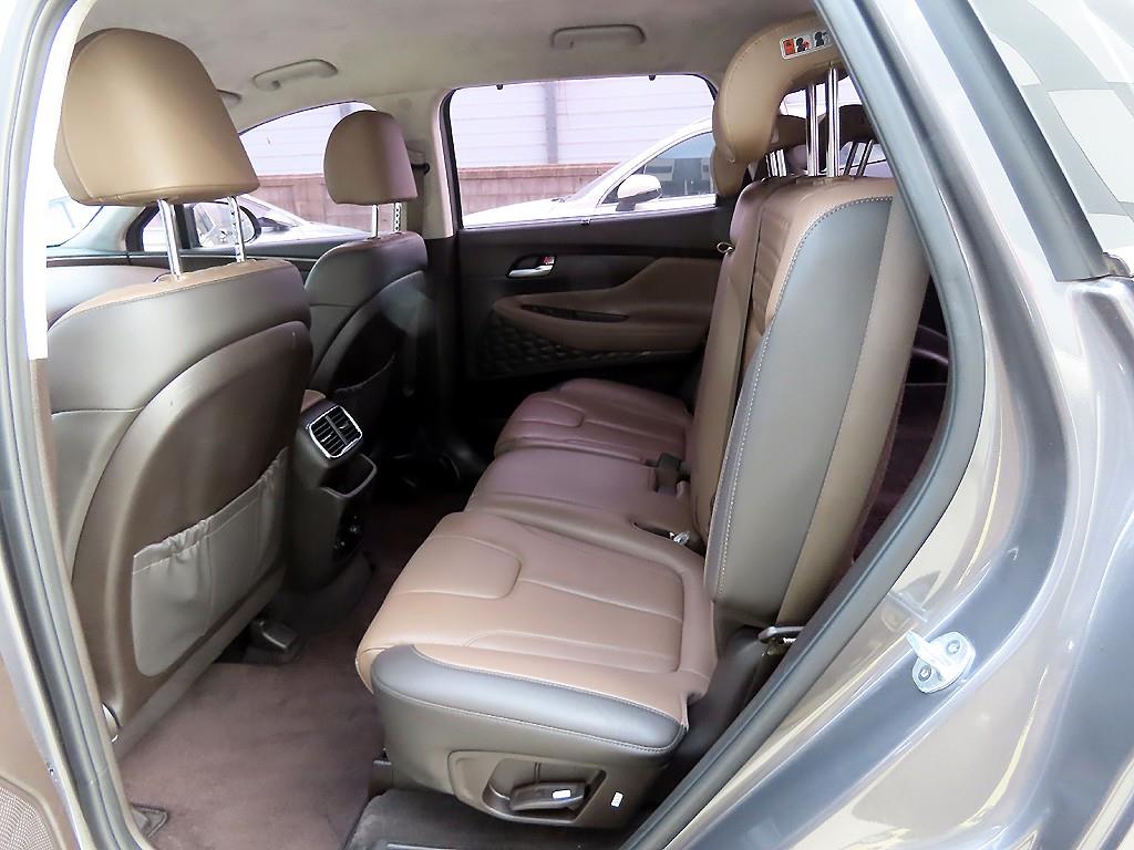 현대 싼타페(TM) R2.2 4WD 프레스티지 - 이미지 20