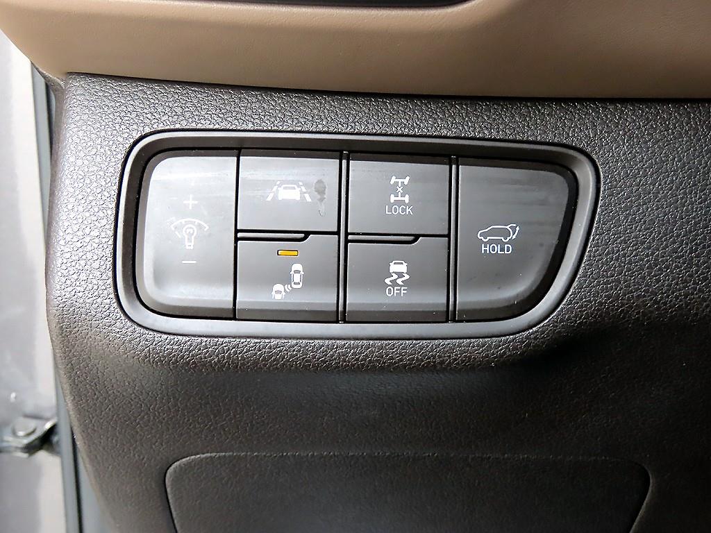 현대 싼타페(TM) R2.2 4WD 프레스티지 - 이미지 5