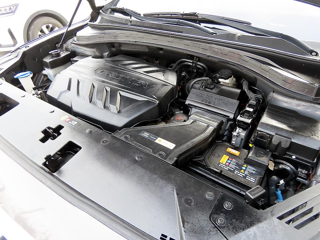 현대 싼타페(TM) R2.2 4WD 프레스티지