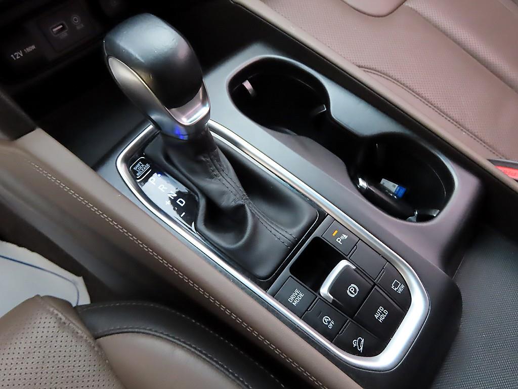 현대 싼타페(TM) R2.2 4WD 프레스티지 - 이미지 2