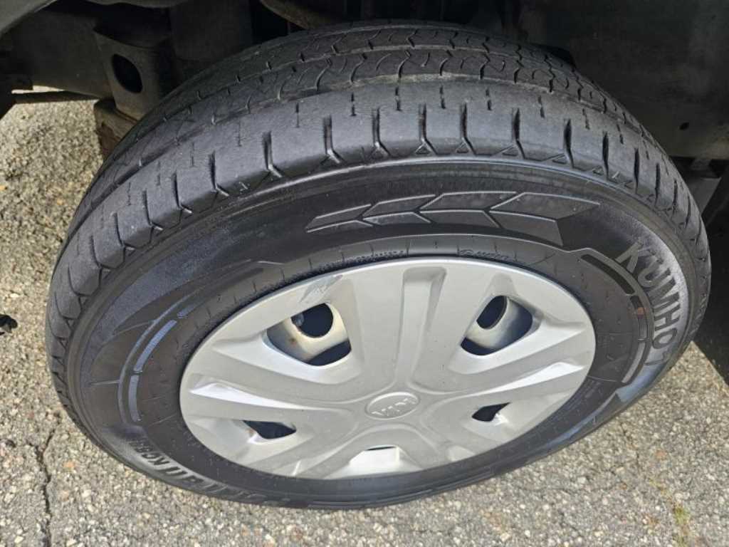 기아 봉고Ⅲ화물 활어차 1톤 - 이미지 11