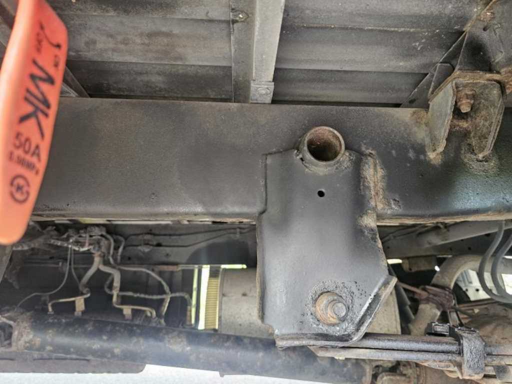 기아 봉고Ⅲ화물 활어차 1톤 - 이미지 4